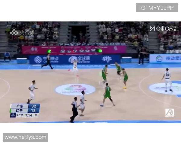 广东对阵山东精彩全场录像回放及赛后分析分享
